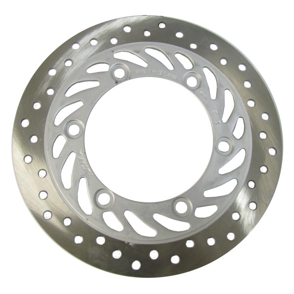 Hi Level Disc front cbf125 09-11